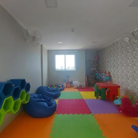 Privilege 903 Vila Velha (Espirito Santo) Exterior photo