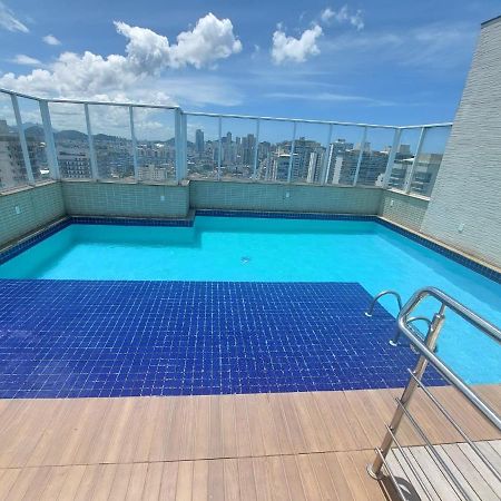 Privilege 903 Vila Velha (Espirito Santo) Exterior photo