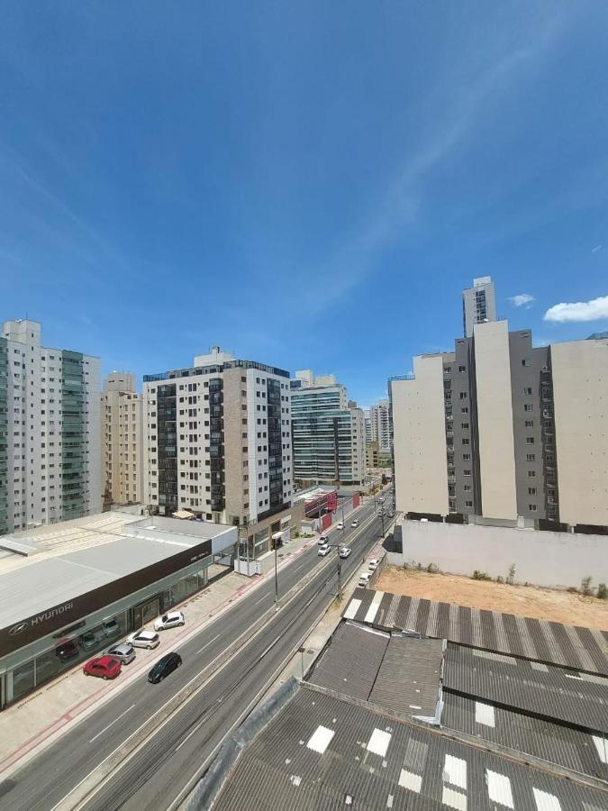 Privilege 903 Vila Velha (Espirito Santo) Exterior photo