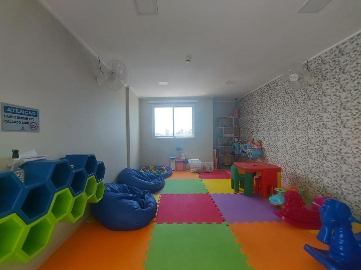 Privilege 903 Vila Velha (Espirito Santo) Exterior photo