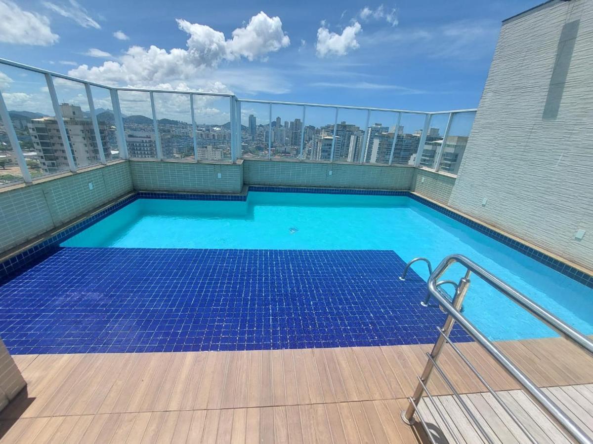 Privilege 903 Vila Velha (Espirito Santo) Exterior photo