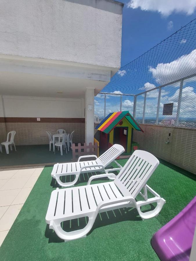 Privilege 903 Vila Velha (Espirito Santo) Exterior photo