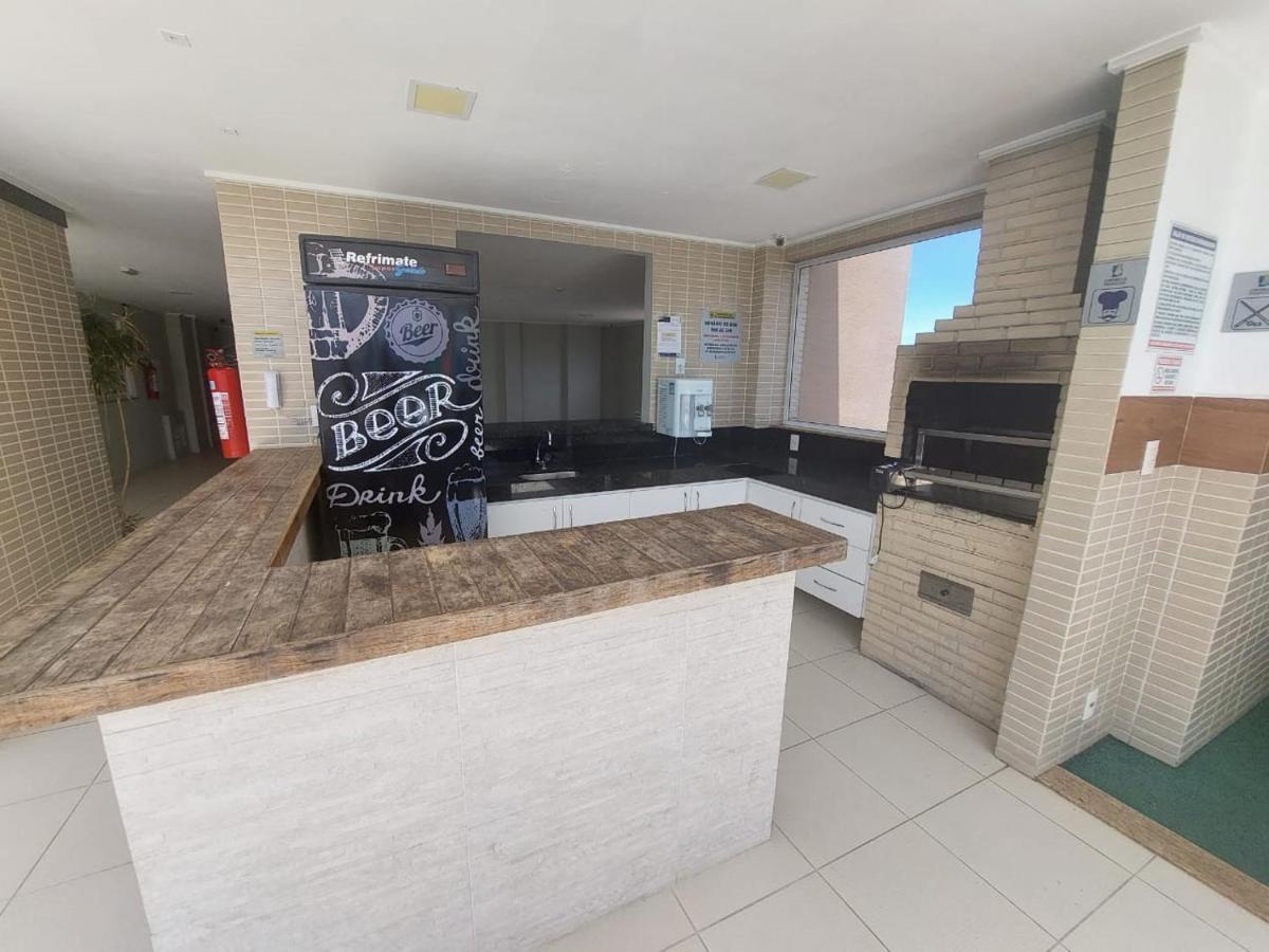Privilege 903 Vila Velha (Espirito Santo) Exterior photo